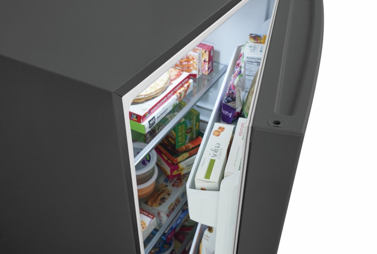 20 Cu. Ft. Upright Freezer