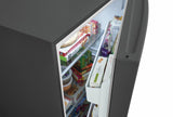 20 Cu. Ft. Upright Freezer
