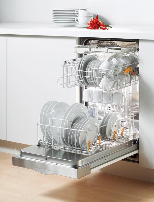 Dishwashers