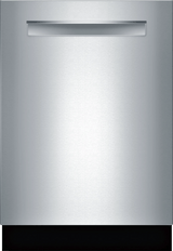 Dishwasher 24" Stainless steel
