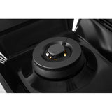 30 Inch Professional Gas Range In Stainless Steel