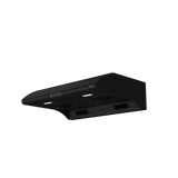Typhoon, UC, 36in, Blk, LED, ACT
