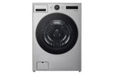 4.5 cu. ft. Capacity Smart Front Load Energy Star Washer with TurboWash® 360(degree) and AI DD® Built-In Intelligence
