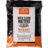 Signature Blend Wood Pellets