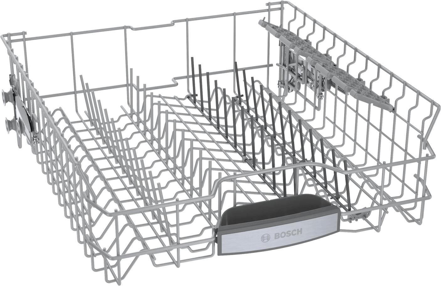 500 Series Dishwasher 24" Stainless Steel Anti-fingerprint