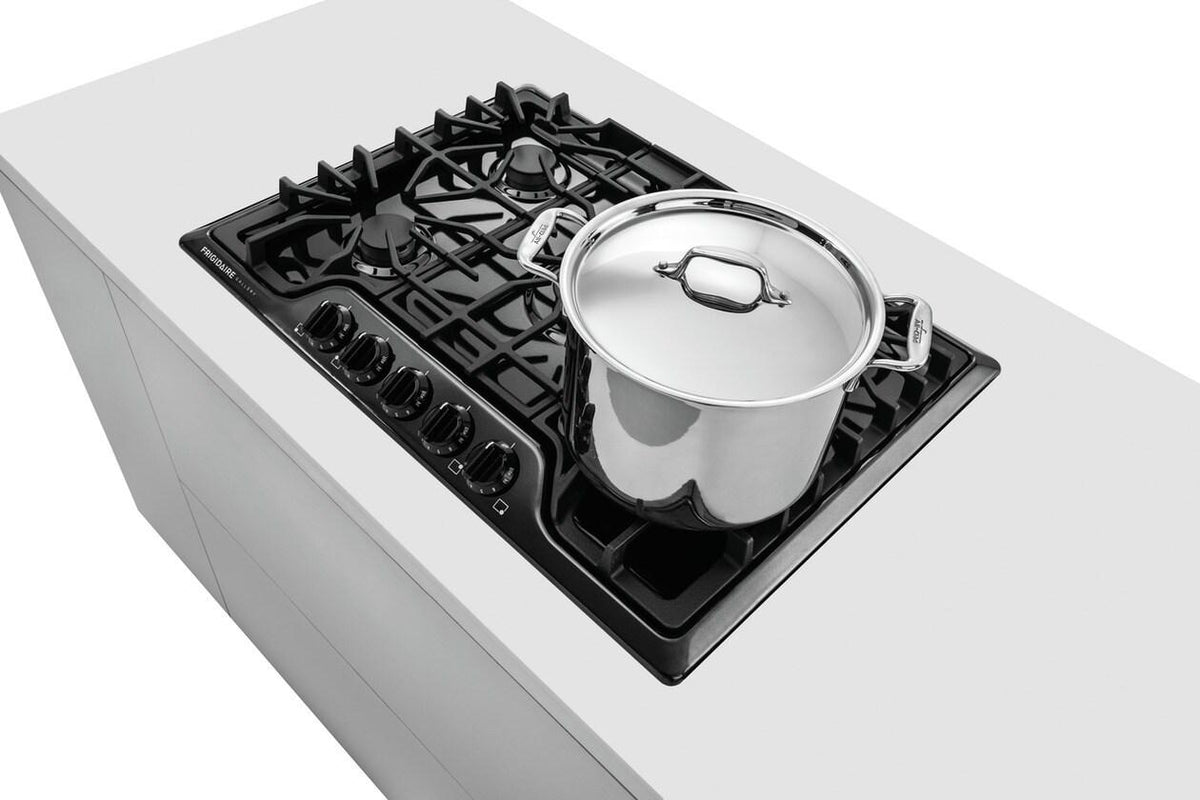 Frigidaire Gallery 30" Gas Cooktop