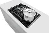 Frigidaire Gallery 30" Gas Cooktop