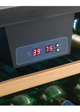Danby Designer 50 Bottle Wine Cooler