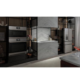 Café™ 36" Smart Touch-Control Induction Cooktop