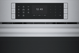 Benchmark™ Single Wall Oven 30'' Stainless Steel