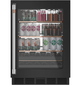 Café™ ENERGY STAR® Beverage Center