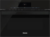 H 6800 BM - 24 Inch Speed Oven The all-rounder that fulfils every desire.