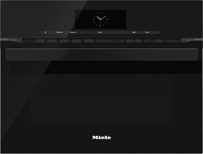 H 6800 BM - 24 Inch Speed Oven The all-rounder that fulfils every desire.