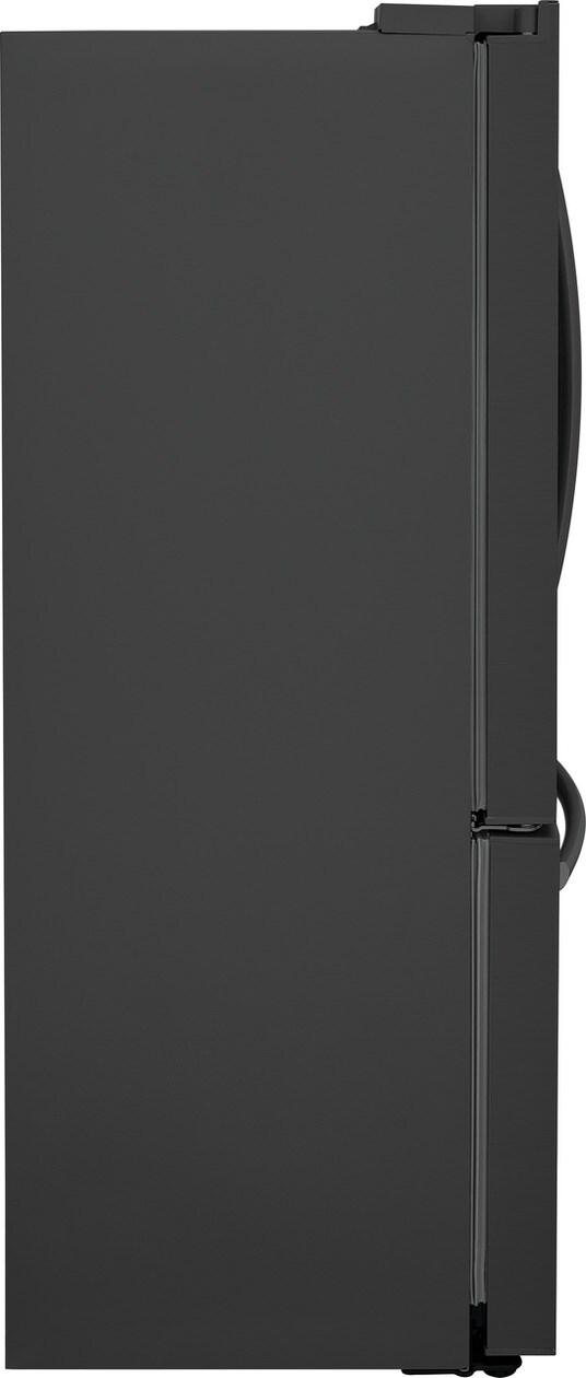 23 Cu. Ft. Counter-Depth French Door Refrigerator