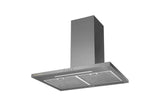LG SIGNATURE 36 Inch Wall Mount Chimney Hood