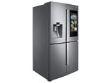 28 cu. ft. Family Hub™ 4-Door Flex™ Refrigerator in Stainless Steel