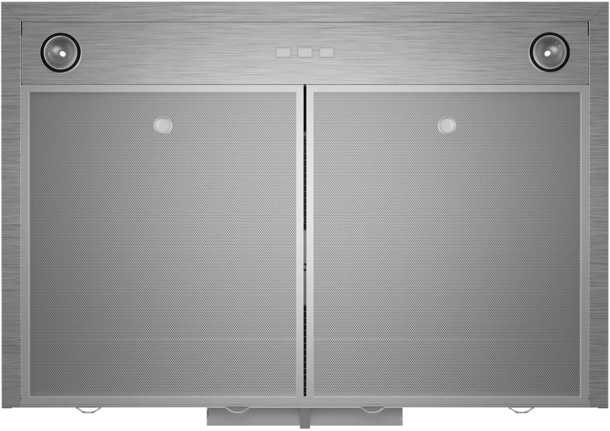 500 Series Undercabinet Hood 30" Stainless Steel