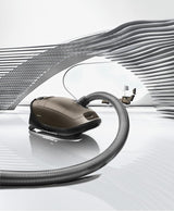Complete C3 Brilliant PowerLine - SGPE0 canister vacuum cleaners with unique premium features for the most discerning.