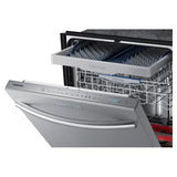 DW80H9950US Top Control Dishwasher with WaterWall Technology