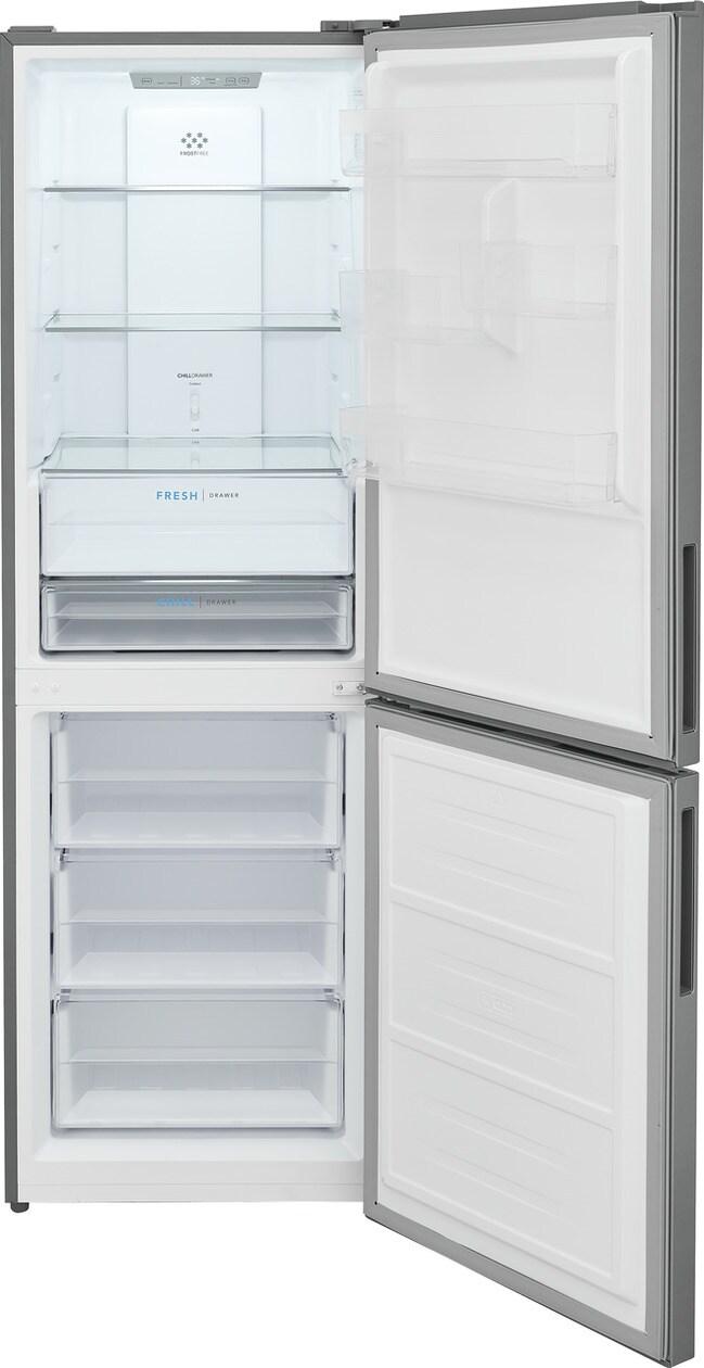 12 Cu. Ft. Garage Ready Bottom Freezer Refrigerator
