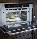 Monogram Built-In Oven with Advantium® Speedcook Technology- 240V