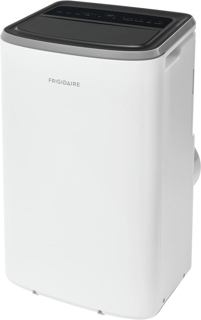 3-in-1 Portable Room Air Conditioner 10,000 BTU (ASHRAE) / 6,500 BTU (DOE)