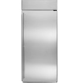Monogram 36" Built-In All Freezer