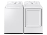 Top Load Washer Vibration Reduction  Extra High Water Level  4.1 cu.ft.