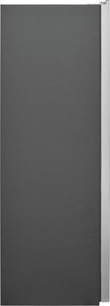 19 Cu. Ft. Single-Door Freezer
