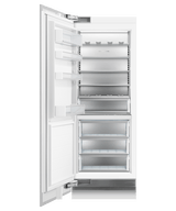 30" Series 9 Integrated Column Refrigerator