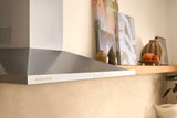 LG SIGNATURE 36 Inch Wall Mount Chimney Hood