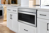 30" Built-In Drawer Microwave