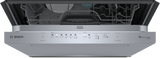 500 Series Dishwasher 24" Stainless Steel Anti-fingerprint