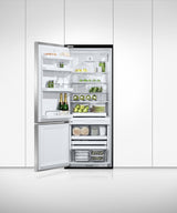 13.5 cu ft Series 7 Refrigerator Freezer