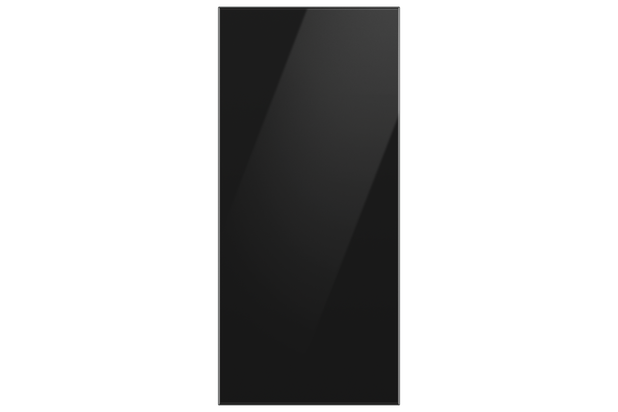 Bespoke 4-Door Flex Refrigerator Upper Panel