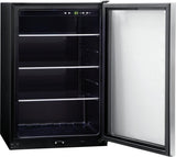 Frigidaire 138 12 oz. Can Capacity Beverage Center