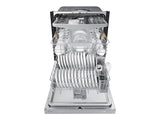 Bespoke Dishwasher with StormWash™ AutoRelease™ Door  Built under