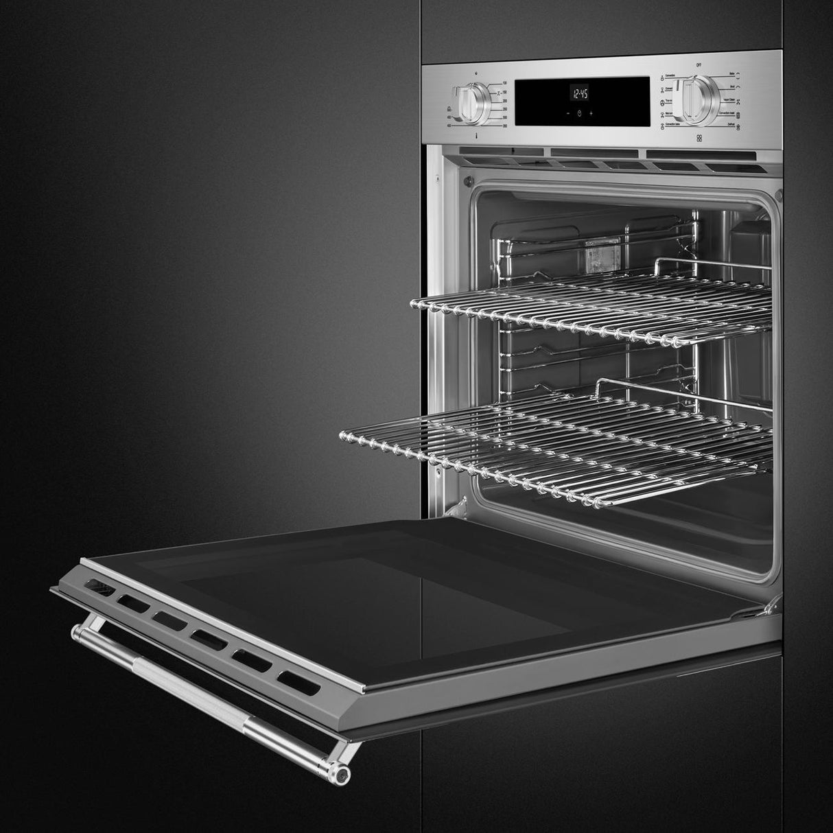 Oven Stainless steel SOU3300TX2
