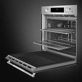 Oven Stainless steel SOU3300TX2