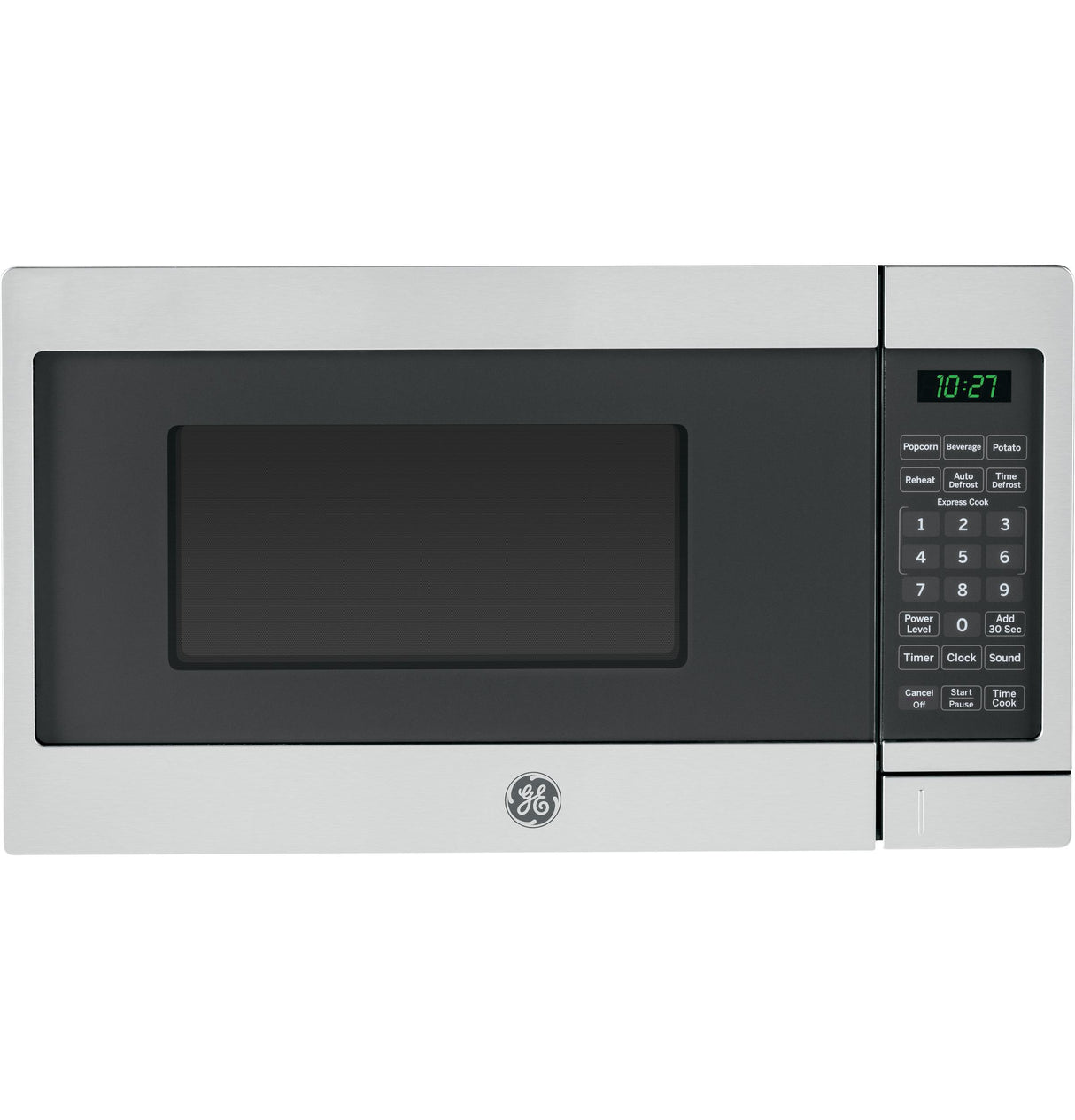 GE® 0.7 Cu. Ft. Capacity Countertop Microwave Oven