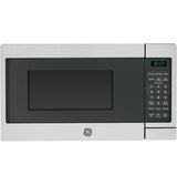 GE® 0.7 Cu. Ft. Capacity Countertop Microwave Oven