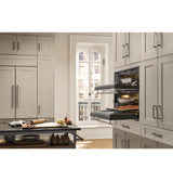 Monogram 30" Built-In Single/Double Convection Wall Oven