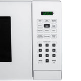 Danby 1.1 cu. ft. Countertop Microwave in White