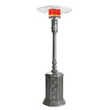 SKYFire 38 Propane Patio Heater - DISCONTINUED