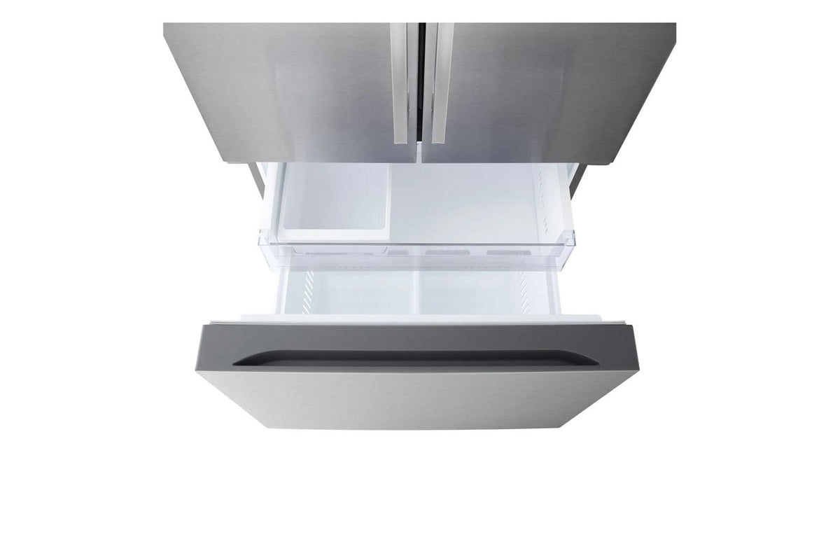 20.8 cu. ft. 3 Door Counter Depth MAX