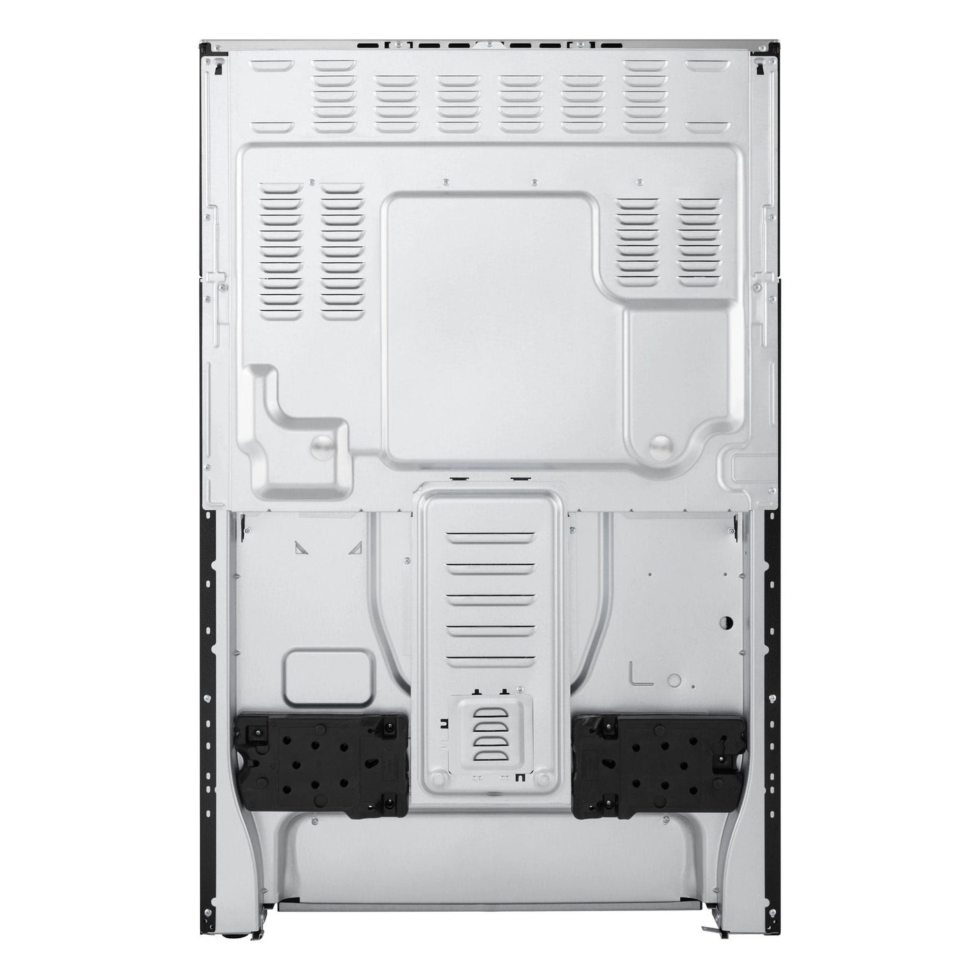 6.3 cu. ft. Smart Wi-Fi Enabled ProBake Convection® Electric Range with Air Fry & EasyClean®