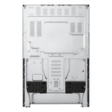 6.3 cu. ft. Smart Wi-Fi Enabled ProBake Convection® Electric Range with Air Fry & EasyClean®