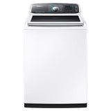 WA8060 5.2 cu. ft. Top Load Washer with Super Speed (White)