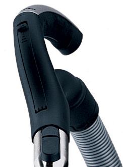 Vacuum Cleaners (canisters)