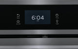30" Double Electric Wall Oven with Total Convection